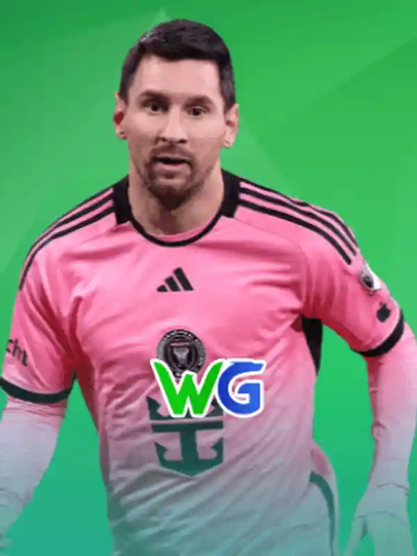 WG খেলাধুলা লাইভ ক্যাসিনো