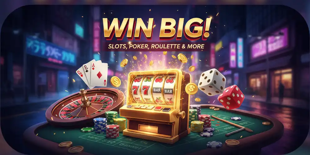 7777bdt Promotion Banner